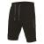 Goa Bermuda BLK XL Bermudashorts til herre 