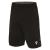 Danube Hero Training Bermuda BLK 4XL Myk og behagelig bermudashorts - Unisex 