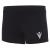 Osmium Hero Short Woman NAV 3XL Teknisk volleyballshorts til dame 