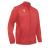 Atlantic Hero Windbreaker RED L Flott vindjakke - Unisex 