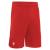 Oxide Hero Short RED M Teknisk basketball shorts 