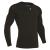 Performance ++ Shirt LS  Pro BLK XXL/3XL Baselayer TECH Compression underwear 