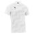 Thavil Polo WHT 5XL Poloskjorte i elastisk stoff 