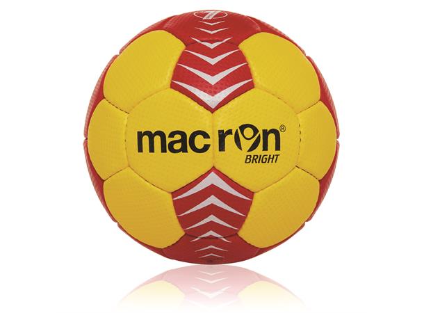 Bright Pallone RED/YEL Str 1 Treningsball 