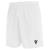 Mesa Hero Short WHT 5XL Trenings- og kampshorts - Unisex 