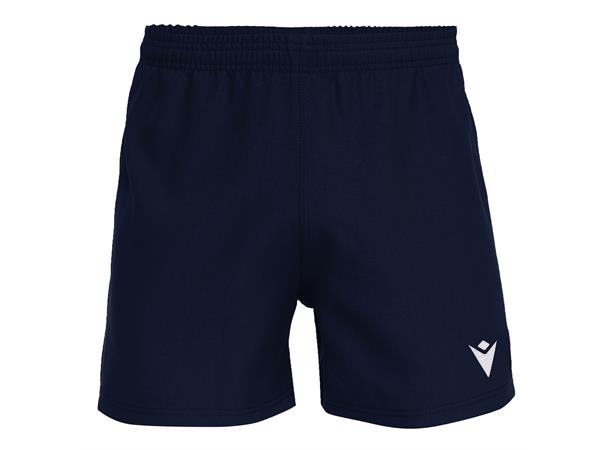 Howlite Hero Rugby Shorts NAV S Teknisk shorts i slitesterkt tekstil 