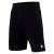 Cassiopea Hero GK Shorts BLK XXS Keepershorts 