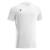 Rhodium Shirt WHT L Teknisk spillerdrakt i ECO-tekstil 