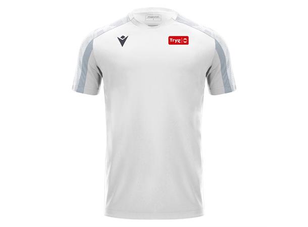 Tryg Forsikring Gede Trenings- og kampdrakt hvit 