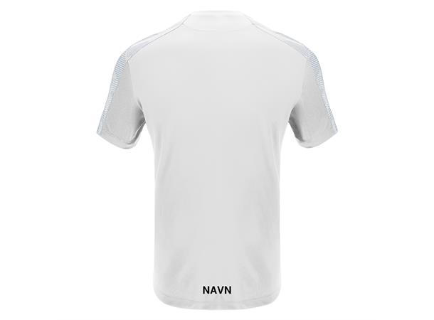 Tryg Forsikring Gede Trenings- og kampdrakt hvit 