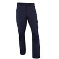 Vangen Light Pants W Black Onyx XS Skallbukse med 4-veis stretch til dame