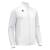 Anubis Travel Full Zip Top WHT XXL Teknisk full zip jakke  - Unisex 