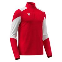 Izel Training 1/4 Zip Top Teknisk treningsgenser - Unisex