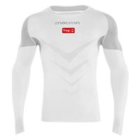 Tryg Forsikring Performance ++ LS Teknisk Overdel HVIT