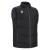 Coldmire Padded Gilet BLK M Boblevest - Unisex 