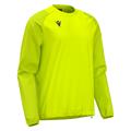 Drizzle Windbreaker YEL 4XL Ultralett vindstopper - Unisex