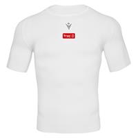 Tryg Forsikring Performance ++ SS Teknisk Overdel HVIT