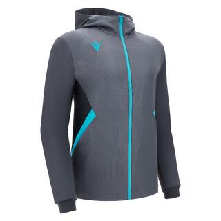 Tiamat Full Zip Hoody Teknisk hettejakke - Unisex