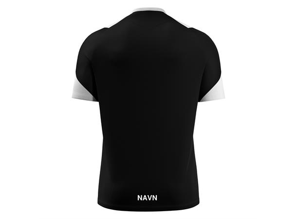 Tryg Forsikring Golem Teknisk spillerdrakt sort 