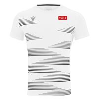 Tryg Forsikring Ivan T Skjorte hvit