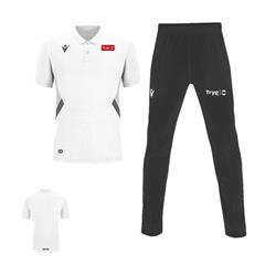 Tryg Forsikring Golf Pakke