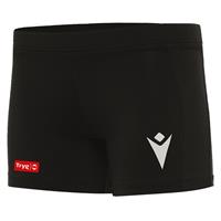 Tryg Forsikring Krypton Teknisk shorts damemodell