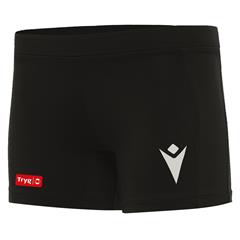 Tryg Forsikring Krypton Teknisk shorts damemodell