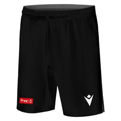 Tryg Forsikring Elm Trenings- og kampshorts