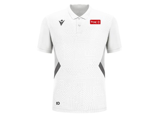 Tryg Forsikring Rap Poloskjorte 