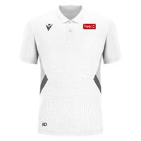 Tryg Forsikring Rap Poloskjorte