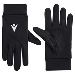 Barrier Winter Gloves Vinterhansker -Toppmodell