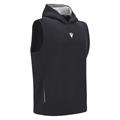 Remi Icon sleveless hoody BLK 5XL Hoody uten ermer