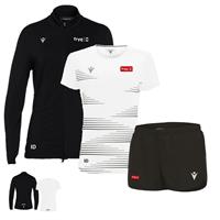 Tryg Forsikring Løping Dame