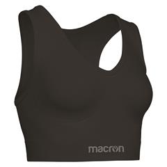 Tryg Forsikring Performance ++ Bra Sports-BH SORT (Dame)