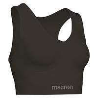 Tryg Forsikring Performance ++ Bra Sports-BH SORT (Dame)