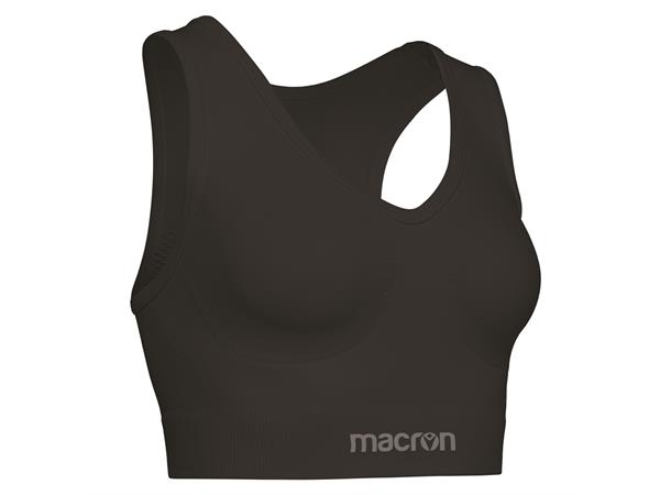 Tryg Forsikring Performance ++ Bra Sports-BH SORT (Dame) 