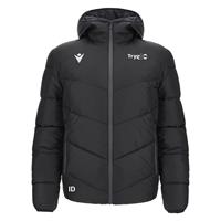 Tryg Forsikring Arctic Varm hettejakke