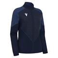 Artemis Travel Full Zip Top NAV M Teknisk reisejakke til dame