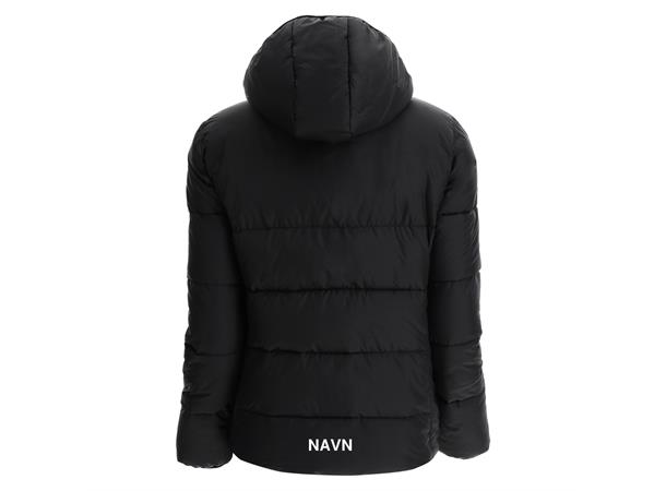 Tryg Forsikring Makalu (Dame) Varm hettejakke 