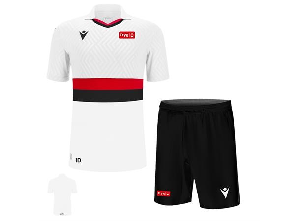 Tryg Forsikring Padel Pakke 