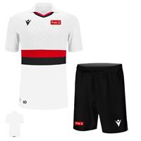 Tryg Forsikring Padel Pakke