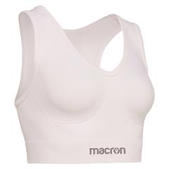 Tryg Forsikring Performance ++ Bra Sports-BH Hvit (Dame)