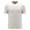 Everchill Icon stretch T-shirt OFWHT 4XL T-Skjorte i bomullsstretch