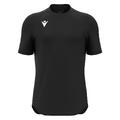 Void Shirt Shortsleeve BLK 5XL Trening og Kamp T-skjorte