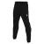 Neckar Training Pant BLK L Teknisk treningsbukse - Unisex 